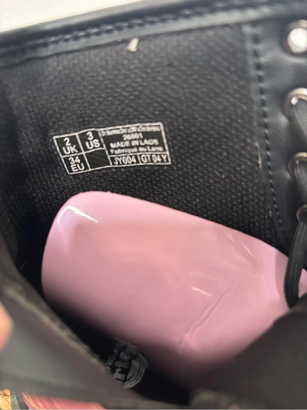Dr. Martens dr martens